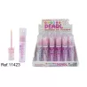 BRILLANT A LEVRES BUBBLE PEARL LETICIA WELL