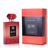 EAU DE PARFUM RUBY NEW BRAND INTENSE