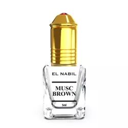 MUSC BROWN EL NABIL