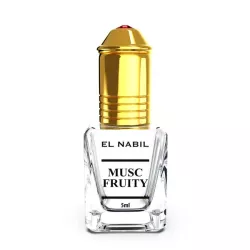 MUSC FRUITY EL NABIL