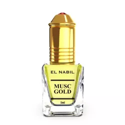 MUSC GOLD EL NABIL