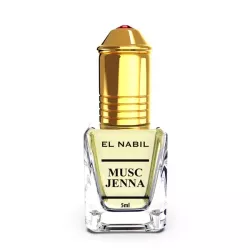 MUSC JENNA EL NABIL