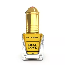 MUSC LOVE EL NABIL
