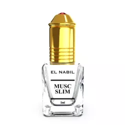 MUSC SLIM EL NABIL