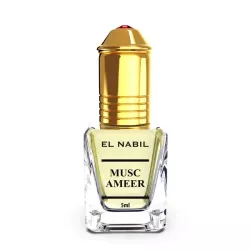 MUSC AMEER EL NABIL