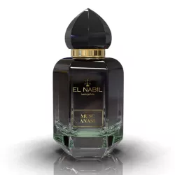 EAU DE PARFUM EL NABIL MUSC ANASS