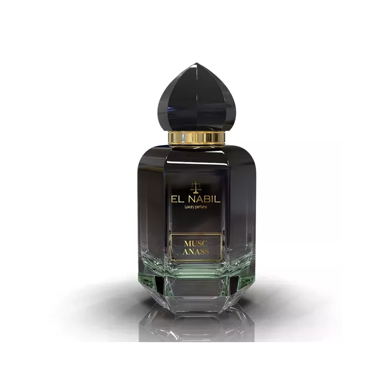 EL NABIL EAU DE PARFUM MUSC ANASS