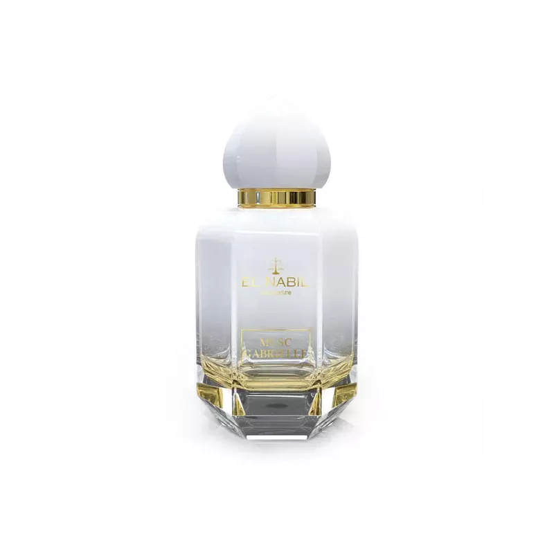 EAU DE PARFUM EL NABIL MUSC GABRIELLE EAU DE PARFUM EL NABIL MUSC GABRIELLE