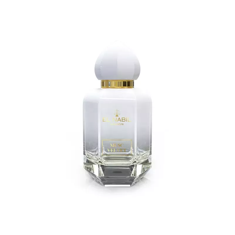 EAU DE PARFUM EL NABIL MUSC VELVET EAU DE PARFUM EL NABIL MUSC VELVET