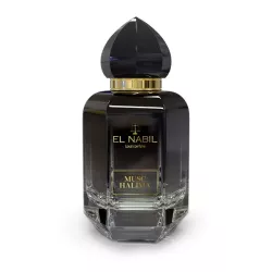 EAU DE PARFUM EL NABIL MUSC HALIMA