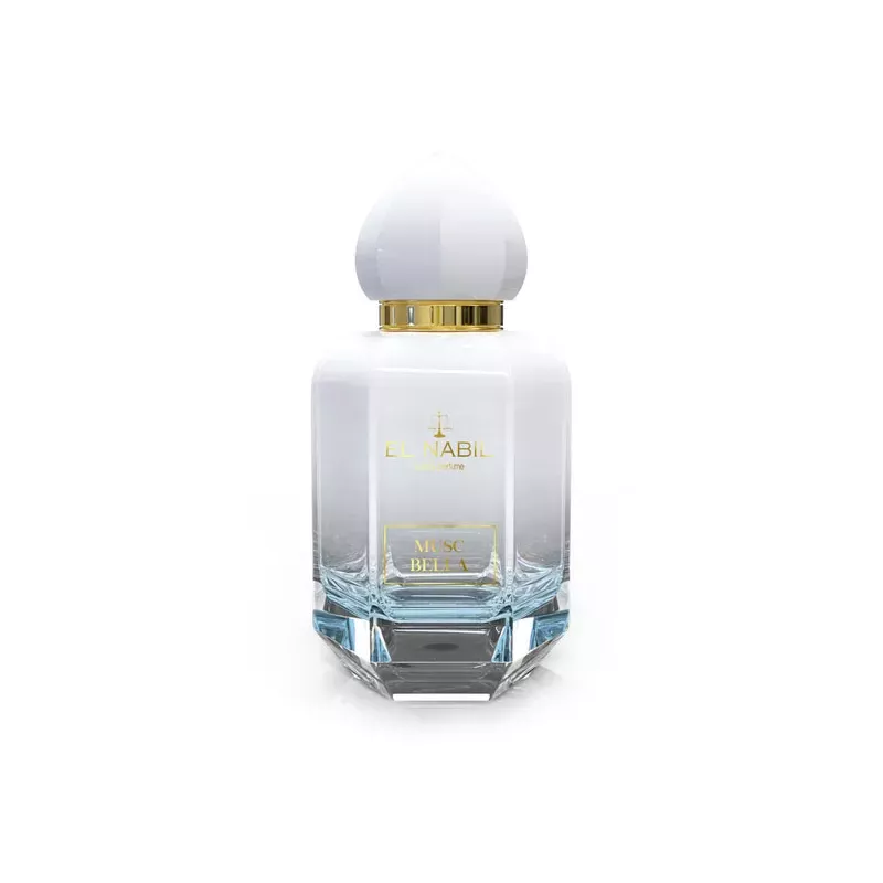 EAU DE PARFUM EL NABIL MUSC BELLA EAU DE PARFUM EL NABIL MUSC BELLA