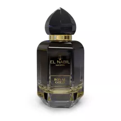 EAU DE PARFUM EL NABIL ROYAL GOLD