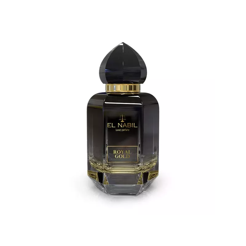 EAU DE PARFUM EL NABIL ROYAL GOLD EAU DE PARFUM EL NABIL ROYAL GOLD