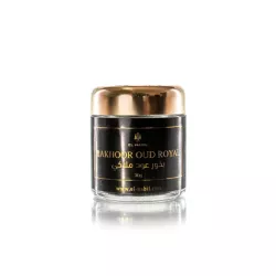 ENCENS BAKHOOR OUD ROYAL EL NABIL