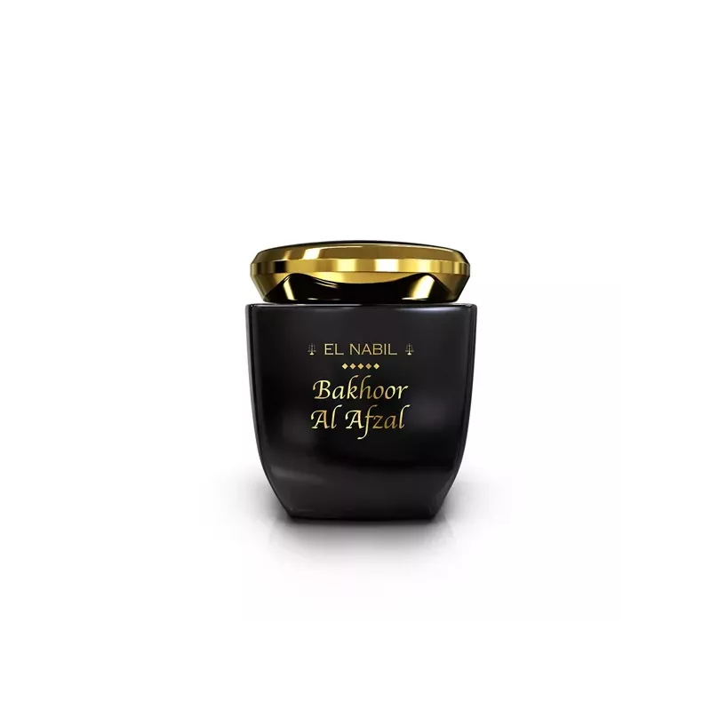 ENCENS BAKHOOR AL AFZAL EL NABIL