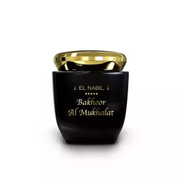 ENCENS BAKHOOR AL MUKHALAT EL NABIL