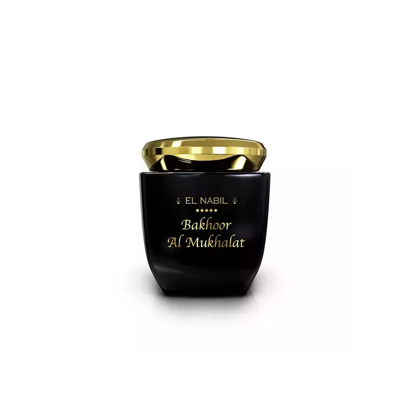 ENCENS BAKHOOR AL MUKHALAT EL NABIL