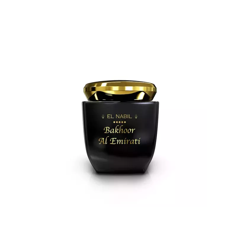 ENCENS BAKHOOR AL EMIRATI EL NABIL