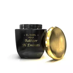 ENCENS BAKHOOR AL EMIRATI EL NABIL