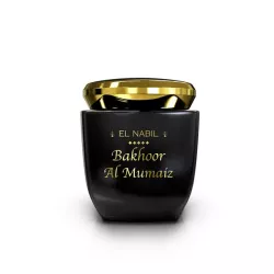 ENCENS BAKHOOR AL MUMAIZ EL NABIL