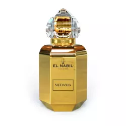 EL NABIL EAU DE PARFUM MEDANIA