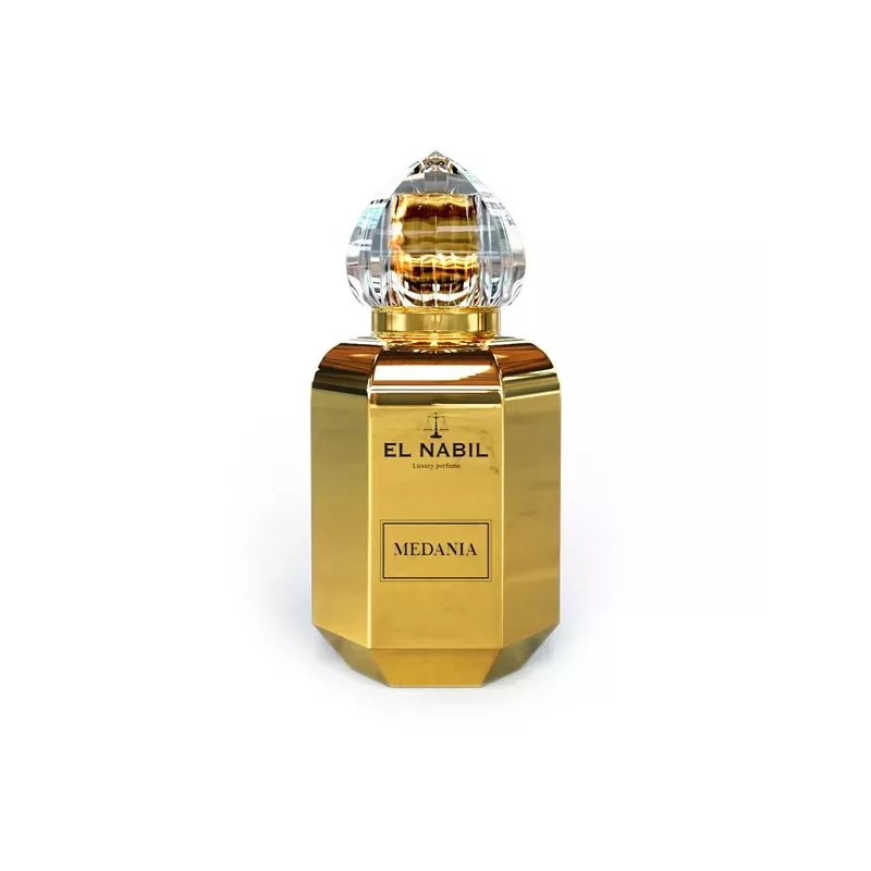 EL NABIL EAU DE PARFUM MEDANIA