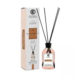DIFFUSEUR MUSK TOBACCO