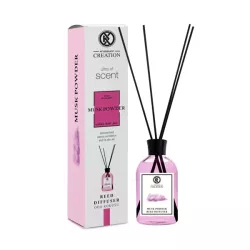 DIFFUSEUR POUDRE DE MUSK