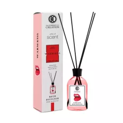 DIFFUSEUR BAISER CHAUD