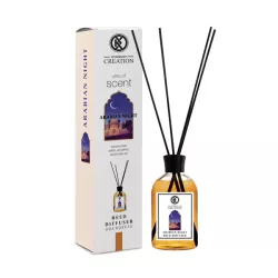 DIFFUSEUR NUIT D'ARABIE