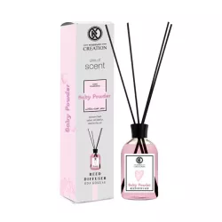 DIFFUSEUR POUDRE BEBE
