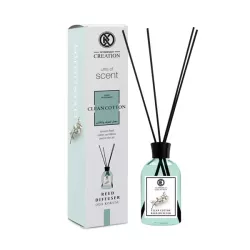 DIFFUSEUR COTON PROPRE