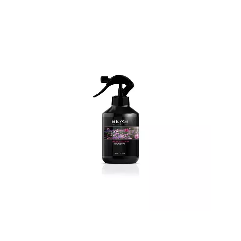 SPRAY D'INTERIEUR SPRING FLOWER BEA'S