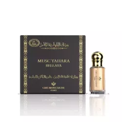 MUSC TAHARA BELLAYA GRIS MONTAIGNE