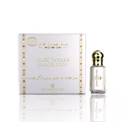 MUSC TAHARA CARAIBE COCO GRIS MONTAIGNE