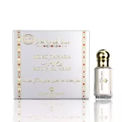 MUSC TAHARA ROUH AL ARAB GRIS MONTAIGNE
