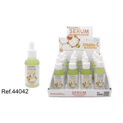 LETICIA WELL SERUM VITAMIN C