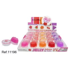 LETICIA WELL JELLY LIP BALM
