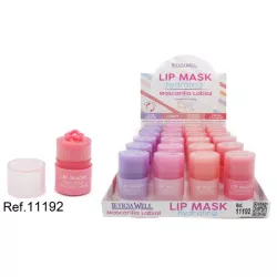 LETICIA WELL HYDRATING LIP MASK