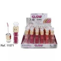 LETICIA WELL GLOW 24H LIPGLOSS