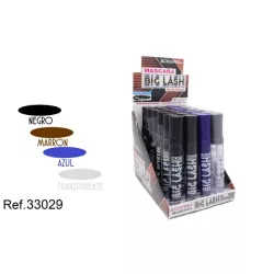 MASCARA COULEUR LETICIA WELL
