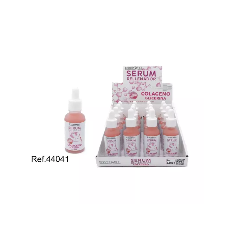 LETICIA WELL SERUM COLLAGEN