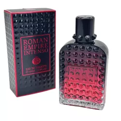 EDT ROMAN EMPIRE INTENSE FOR HIM REAL TIME