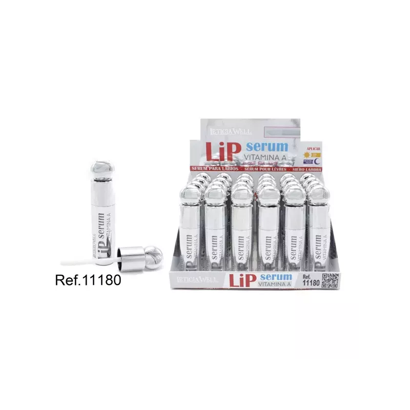 LETICIAWELL LIP SERUM