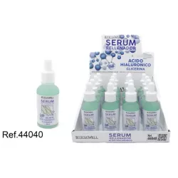 LETICIA WELL SERUM HYALURONIC ACID
