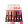 ROUGE A LEVRES LIQUIDE MAT24H MULTICOLOR 03