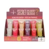 SECRET LIP GLOSS LOVELY POP 02