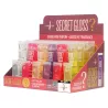 SECRET LIP GLOSS LOVELY POP 02