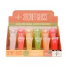 SECRET LIP GLOSS LOVELY POP 01