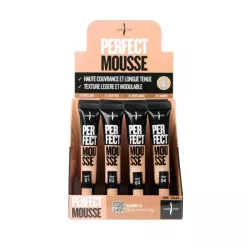 CORRECTEUR PERFECT MOUSSE ALBA LOVELY POP